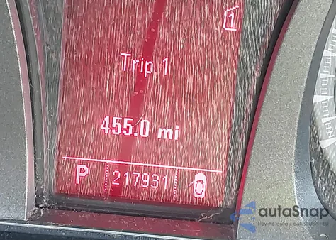 2011 GMC Terrain Slt-2 z USA, uszkodzony, nr VIN 2CTALWECXB6421532